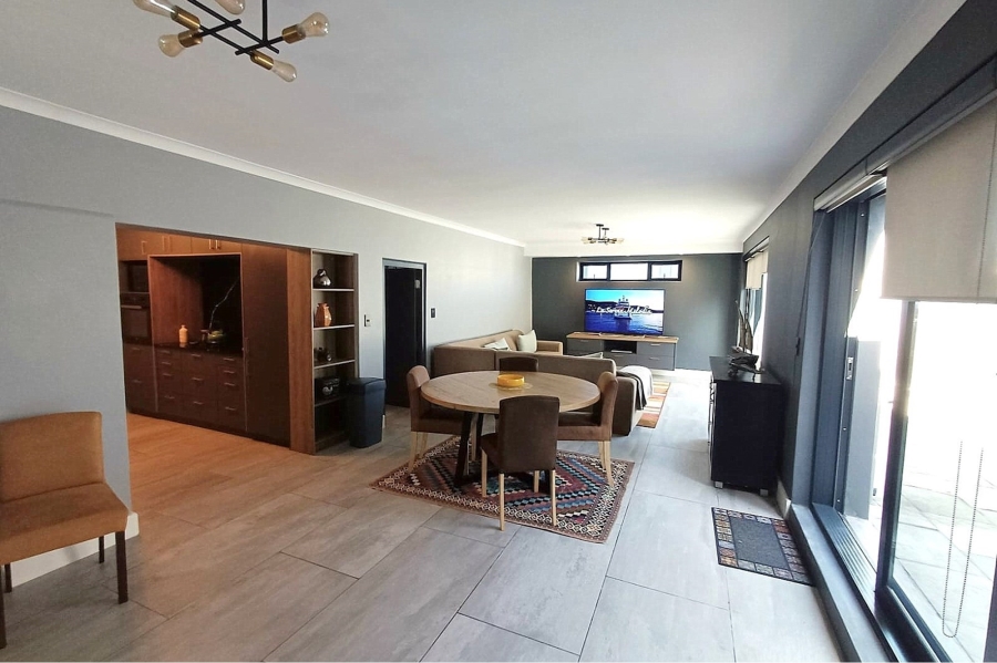 To Let 2 Bedroom Property for Rent in Bloubergstrand Western Cape